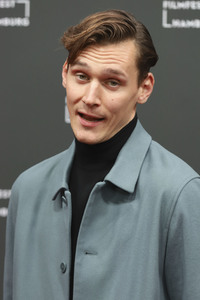 Filmpremiere 'Niemand ist bei den Kälbern', Filmfest Hamburg 2021