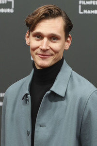 Filmpremiere 'Niemand ist bei den Kälbern', Filmfest Hamburg 2021