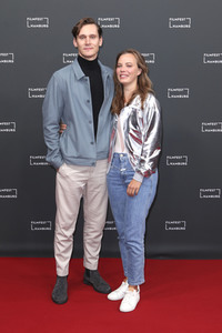 Filmpremiere 'Niemand ist bei den Kälbern', Filmfest Hamburg 2021