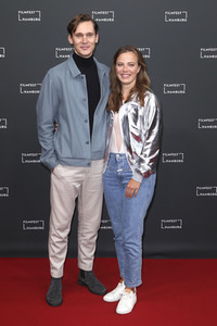 Filmpremiere 'Niemand ist bei den Kälbern', Filmfest Hamburg 2021