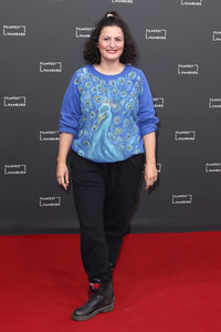 Filmpremiere 'Niemand ist bei den Kälbern', Filmfest Hamburg 2021