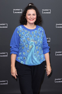 Filmpremiere 'Niemand ist bei den Kälbern', Filmfest Hamburg 2021