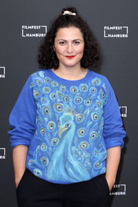 Filmpremiere 'Niemand ist bei den Kälbern', Filmfest Hamburg 2021