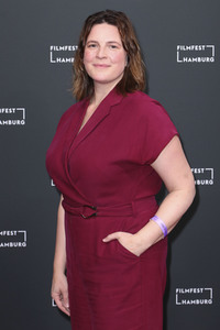 Filmpremiere 'Niemand ist bei den Kälbern', Filmfest Hamburg 2021