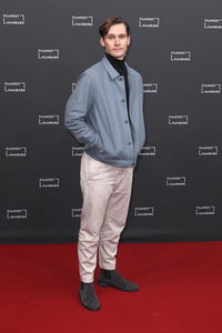 Filmpremiere 'Niemand ist bei den Kälbern', Filmfest Hamburg 2021