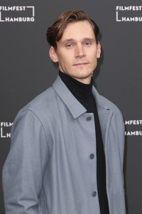 Filmpremiere 'Niemand ist bei den Kälbern', Filmfest Hamburg 2021