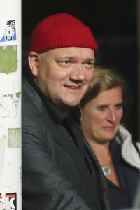 Filmpremiere 'Kranitz - Bei Trennung Geld zurück', Filmfest Hamburg 2021