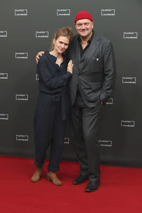 Filmpremiere 'Kranitz - Bei Trennung Geld zurück', Filmfest Hamburg 2021