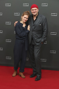 Filmpremiere 'Kranitz - Bei Trennung Geld zurück', Filmfest Hamburg 2021