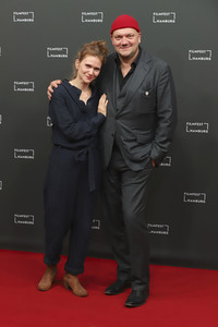 Filmpremiere 'Kranitz - Bei Trennung Geld zurück', Filmfest Hamburg 2021