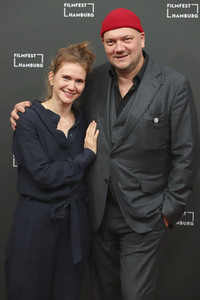 Filmpremiere 'Kranitz - Bei Trennung Geld zurück', Filmfest Hamburg 2021