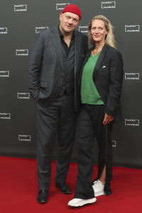 Filmpremiere 'Kranitz - Bei Trennung Geld zurück', Filmfest Hamburg 2021