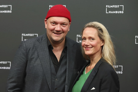 Filmpremiere 'Kranitz - Bei Trennung Geld zurück', Filmfest Hamburg 2021
