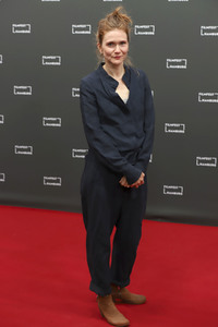Filmpremiere 'Kranitz - Bei Trennung Geld zurück', Filmfest Hamburg 2021