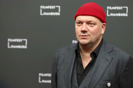 Filmpremiere 'Kranitz - Bei Trennung Geld zurück', Filmfest Hamburg 2021