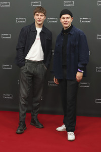 Filmpremiere 'Kranitz - Bei Trennung Geld zurück', Filmfest Hamburg 2021