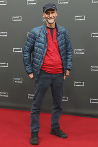 Filmpremiere 'Kranitz - Bei Trennung Geld zurück', Filmfest Hamburg 2021
