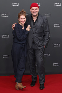 Filmpremiere 'Kranitz - Bei Trennung Geld zurück', Filmfest Hamburg 2021