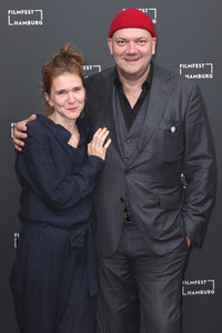 Filmpremiere 'Kranitz - Bei Trennung Geld zurück', Filmfest Hamburg 2021