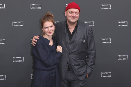 Filmpremiere 'Kranitz - Bei Trennung Geld zurück', Filmfest Hamburg 2021