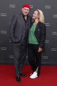 Filmpremiere 'Kranitz - Bei Trennung Geld zurück', Filmfest Hamburg 2021