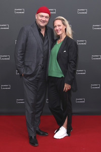 Filmpremiere 'Kranitz - Bei Trennung Geld zurück', Filmfest Hamburg 2021