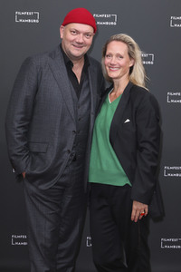 Filmpremiere 'Kranitz - Bei Trennung Geld zurück', Filmfest Hamburg 2021