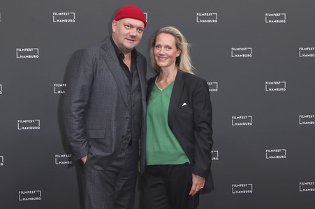 Filmpremiere 'Kranitz - Bei Trennung Geld zurück', Filmfest Hamburg 2021