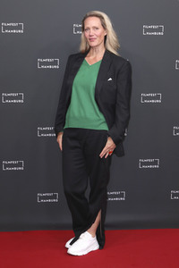 Filmpremiere 'Kranitz - Bei Trennung Geld zurück', Filmfest Hamburg 2021