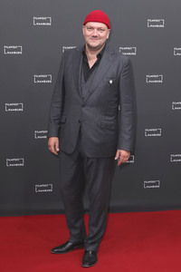 Filmpremiere 'Kranitz - Bei Trennung Geld zurück', Filmfest Hamburg 2021