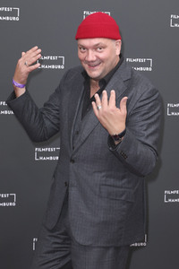 Filmpremiere 'Kranitz - Bei Trennung Geld zurück', Filmfest Hamburg 2021