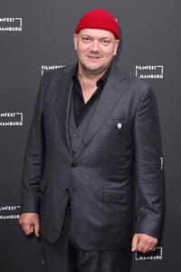 Filmpremiere 'Kranitz - Bei Trennung Geld zurück', Filmfest Hamburg 2021