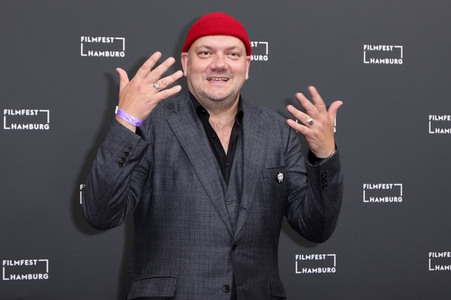 Filmpremiere 'Kranitz - Bei Trennung Geld zurück', Filmfest Hamburg 2021