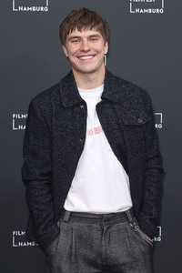 Filmpremiere 'Kranitz - Bei Trennung Geld zurück', Filmfest Hamburg 2021