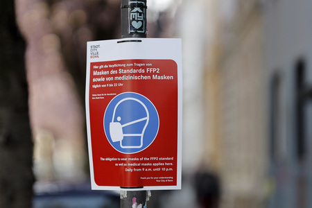 Symbolfoto Corona-Lockerungen