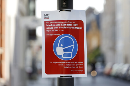 Symbolfoto Corona-Lockerungen