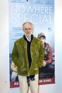 Filmpremiere 'Nowhere Special' in München