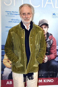 Filmpremiere 'Nowhere Special' in München