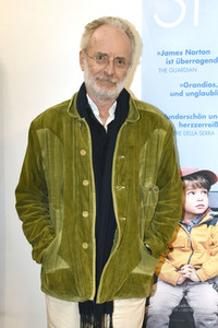 Filmpremiere 'Nowhere Special' in München