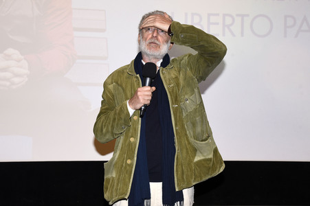 Filmpremiere 'Nowhere Special' in München