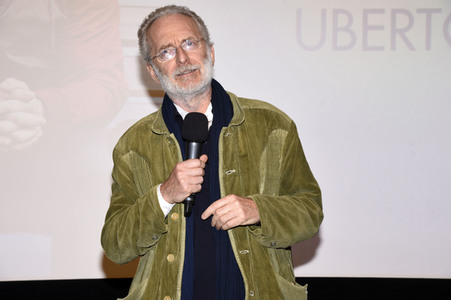 Filmpremiere 'Nowhere Special' in München