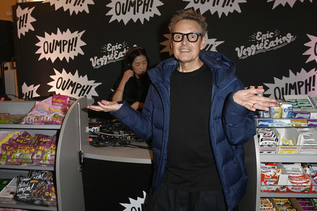 Oumph! Pop-Up Späti Launch Event in Berlin