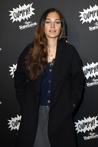 Oumph! Pop-Up Späti Launch Event in Berlin