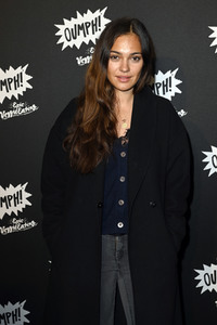 Oumph! Pop-Up Späti Launch Event in Berlin