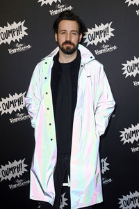 Oumph! Pop-Up Späti Launch Event in Berlin