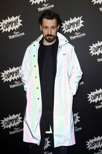 Oumph! Pop-Up Späti Launch Event in Berlin