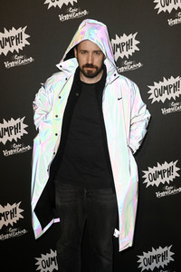 Oumph! Pop-Up Späti Launch Event in Berlin