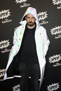 Oumph! Pop-Up Späti Launch Event in Berlin