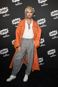 Oumph! Pop-Up Späti Launch Event in Berlin