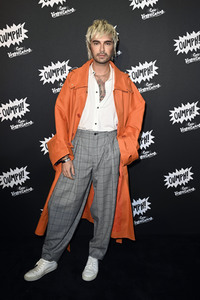 Oumph! Pop-Up Späti Launch Event in Berlin